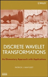 Discrete Wavelet Transformations - Patrick Van Fleet