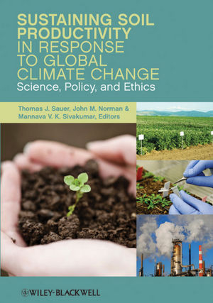 Sustaining Soil Productivity in Response to Global Climate Change - 