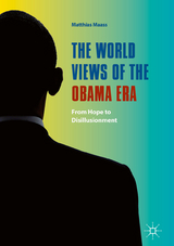 The World Views of the Obama Era - 