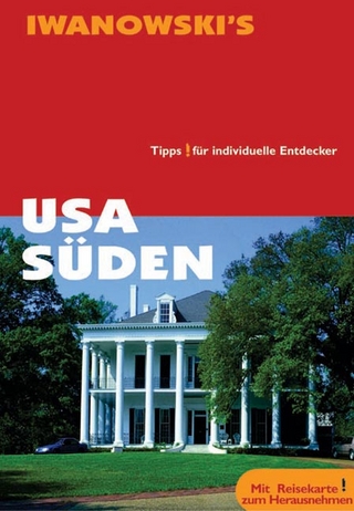 USA Süden