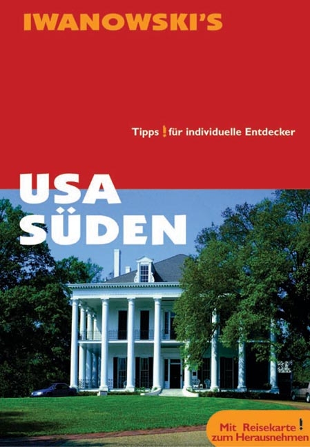 USA Süden - Dirk Kruse-Etzbach
