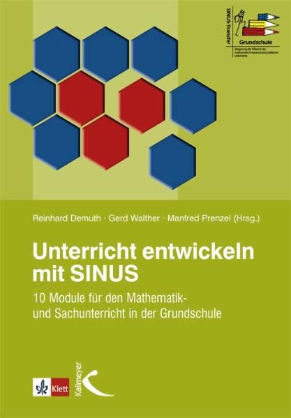 Unterricht entwickeln mit SINUS - 