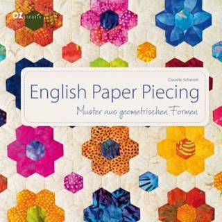English Paper Piecing