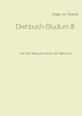 Drehbuch-Studium - Edgar Von Cossart