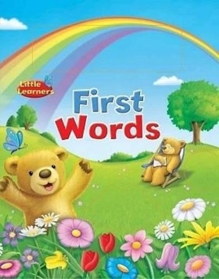 Little Learners: First Words
