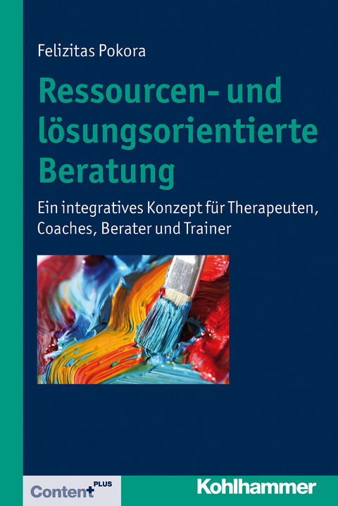 Ressourcen- und l&ouml;sungsorientierte Beratung - Felizitas Hartwig