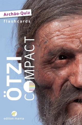ÖTZI compact flashcards