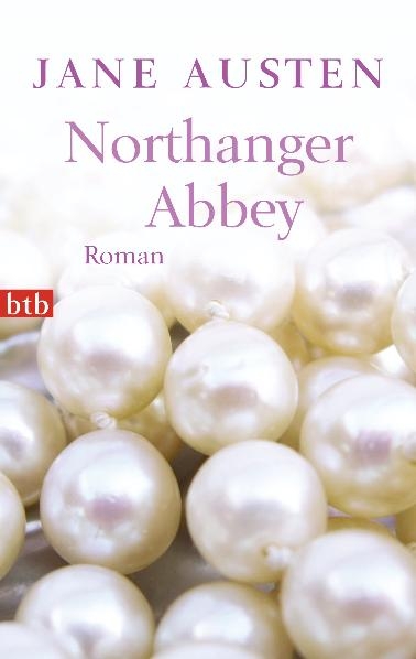Northanger Abbey - Jane Austen