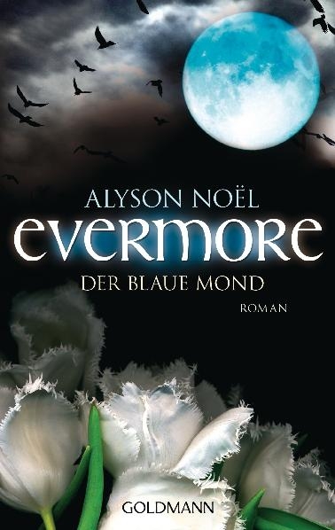 Evermore 2 - Der blaue Mond - Alyson Noël