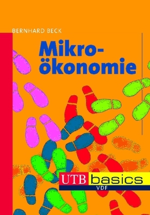 Mikro&ouml;konomie - Bernhard Beck