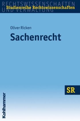 Sachenrecht