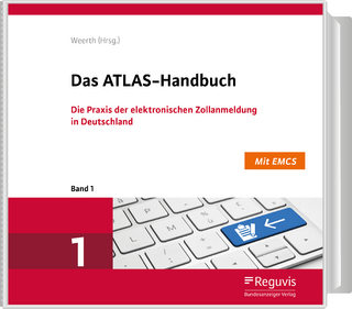 Das ATLAS-Handbuch