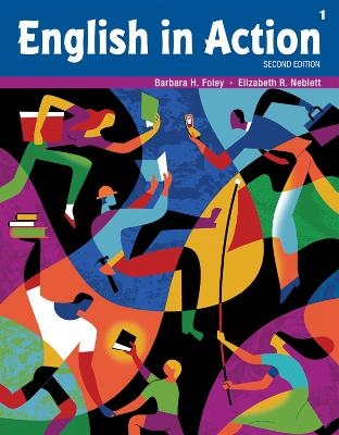 English In Action 1 - Barbara Foley, Elizabeth Neblett
