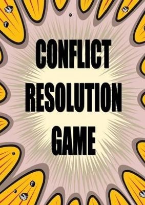 Conflict Resolution Game