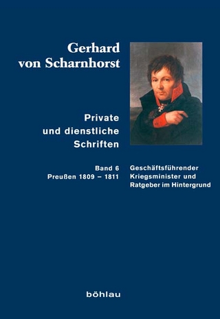 Private und dienstliche Schriften