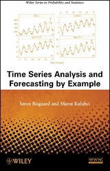 Time Series Analysis and Forecasting by Example - Søren Bisgaard, Murat Kulahci