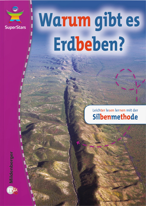 SuperStars: Warum gibt es Erdbeben? - Nicolas Brasch
