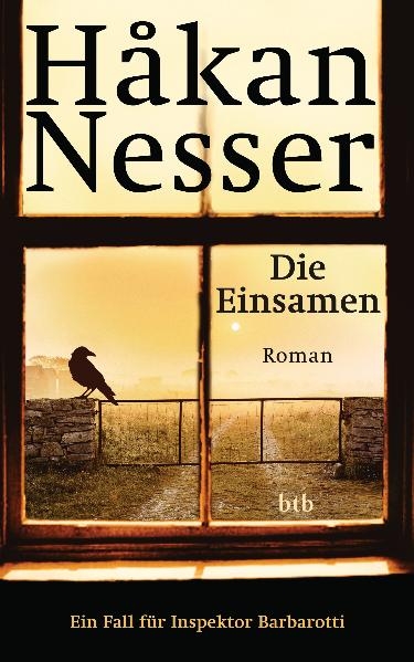 Die Einsamen - H&aring;kan Nesser