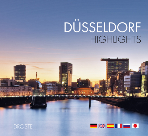 D&uuml;sseldorf. Highlights