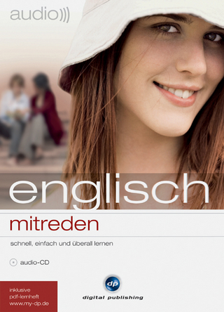 audio englisch - mitreden