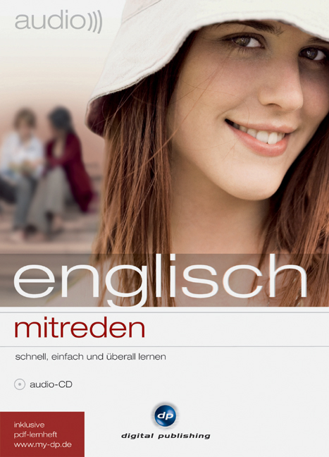 audio englisch - mitreden