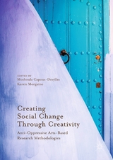 Creating Social Change Through Creativity - 