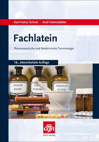 Fachlatein