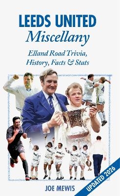 Leeds United Miscellany