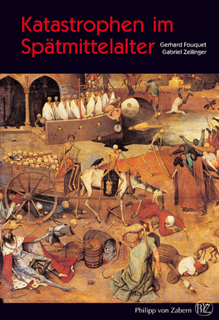 Katastrophen im Spätmittelalter