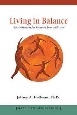 Living in Balance - Jeffrey A. Hoffman