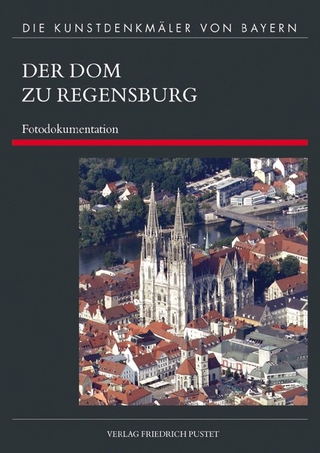 Der Dom zu Regensburg
