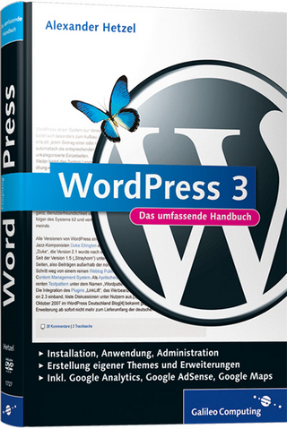 WordPress 3