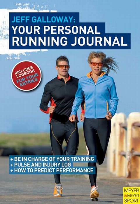 Your Personal Running Plan - Jeff Galloway
