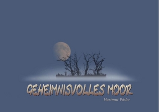Geheimnisvolles Moor