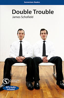 Double Trouble - James Schofield
