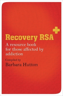 Recovery RSA - 