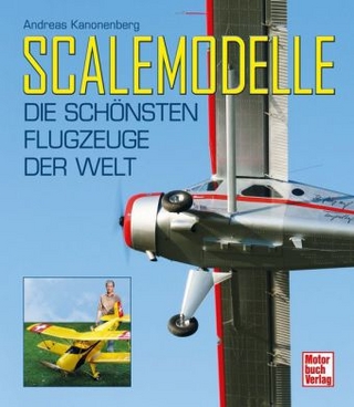 Scalemodelle