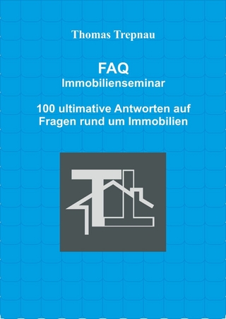 FAQ Immobilienseminar