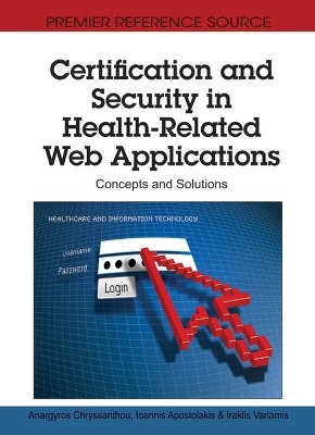 Certification and Security in Health-Related Web Applications - 