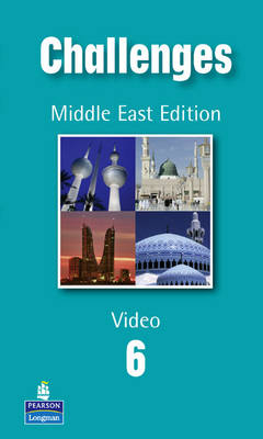 Challenges (Arab) 6 Video