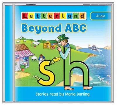 Beyond ABC - Lisa Holt, Lyn Wendon