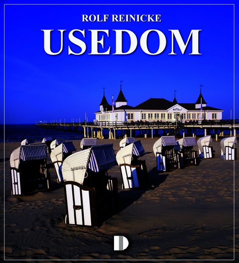 Bildband Usedom - Rolf Reinicke