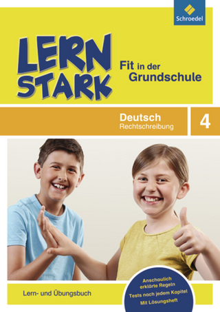 LERNSTARK / LERNSTARK - Fit in der Grundschule