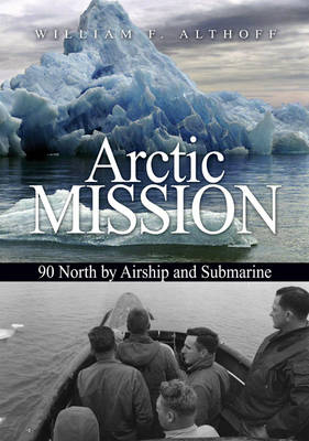 Arctic Mission