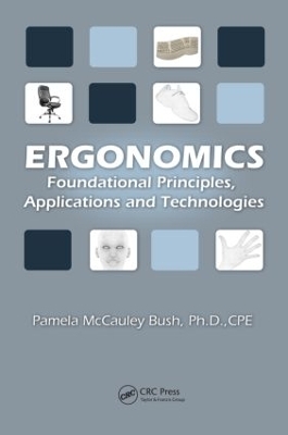 Ergonomics - Pamela McCauley-Bush