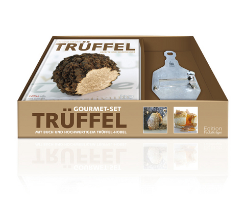 Gourmet-Set Tr&uuml;ffel