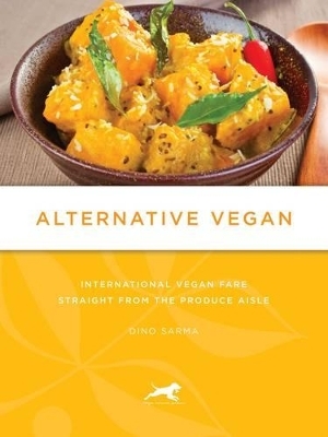 Alternative Vegan - Dino Sarma