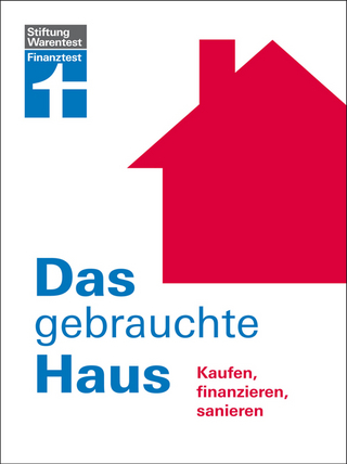 Das gebrauchte Haus