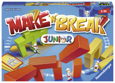 Make 'N' Break Junior - 