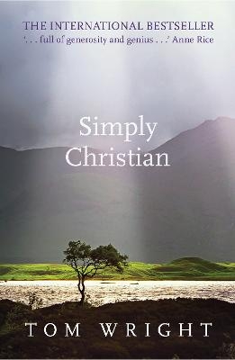 Simply Christian - Tom Wright